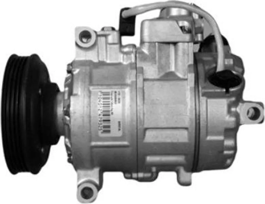Réparer clim Audi A4 : Compresseur Airstal 10-0630 compatible 8E0260805D