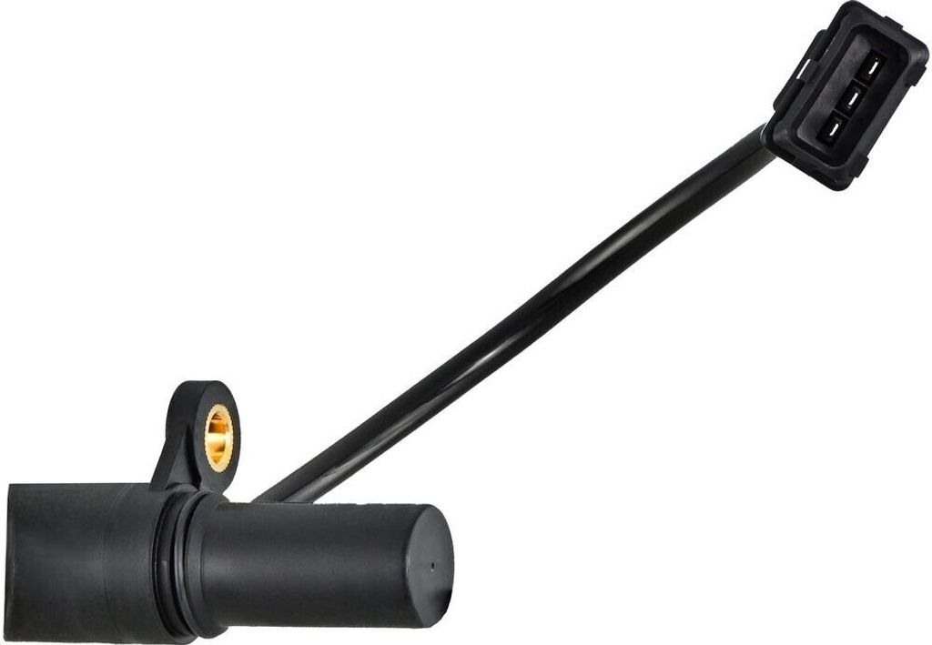 HELLA 6PU 009 168-791 - OE 25198944 Kurbelwellensensor für Aveo (T200), Aveo (T250, T255), Matiz (M200, M250), Spark (M200, M250), Spark (M300)