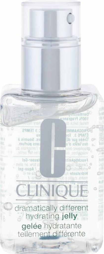 Clinique Dramatically Different Hydrating Jelly 125 ml