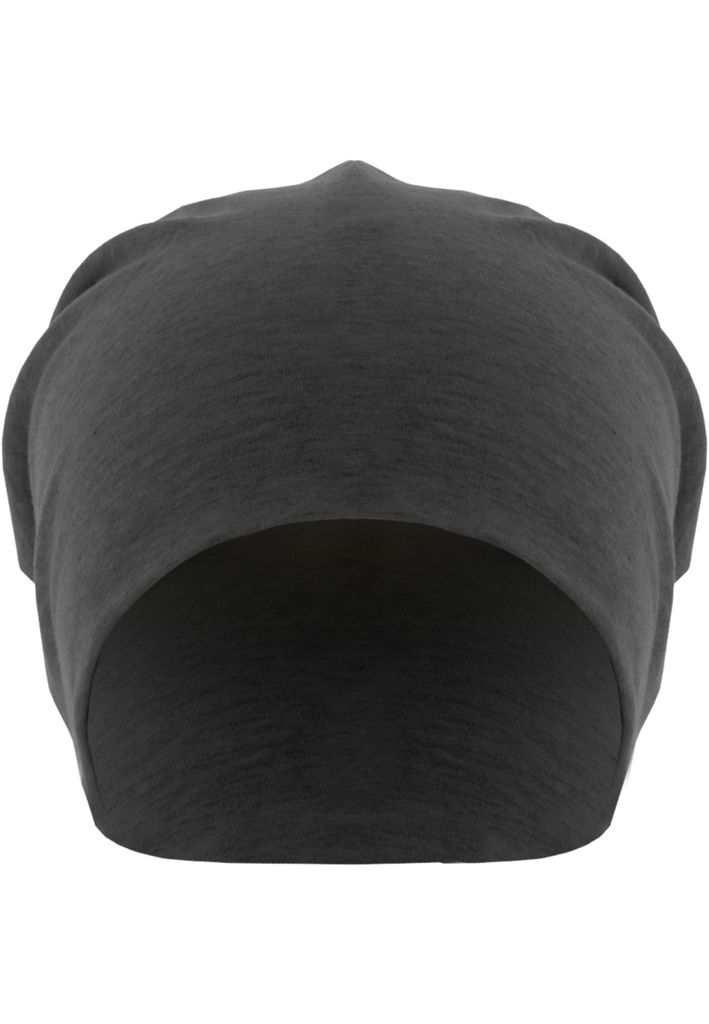 Bonnet en jersey Urban Classics h.charcoal - UNI Image du produit 