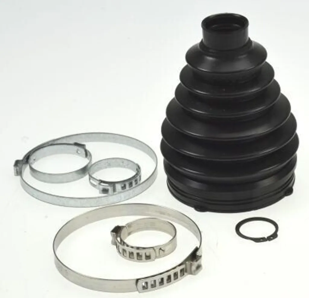 Soufflet de cardan pour Mazda 3 BK BL - Kit complet de transmission