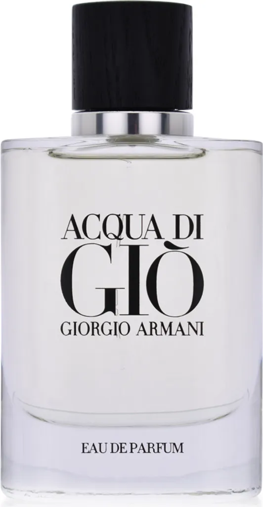 Acqua di Gio de Armani Eau de Parfum 75 ml - Parfum Marin Rechargeable