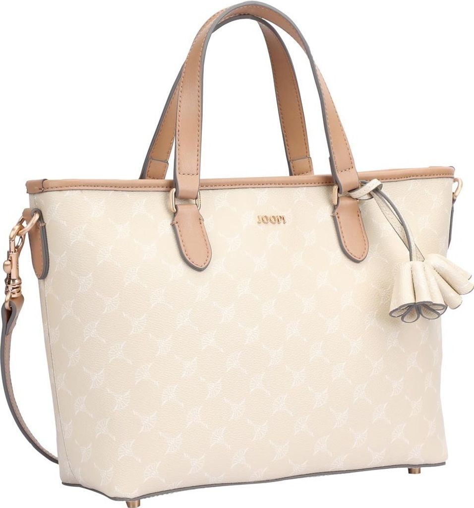 JOOP! 4140006153 Cortina 1.0 Ketty Handbag Shz beige Produktbild 2