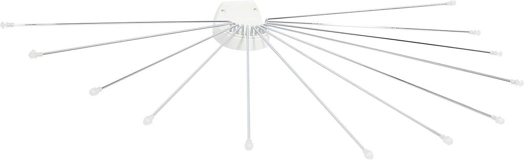 Duschspinne Kleine Wolke Big Spider ohne Duschvorhang Produktbild 