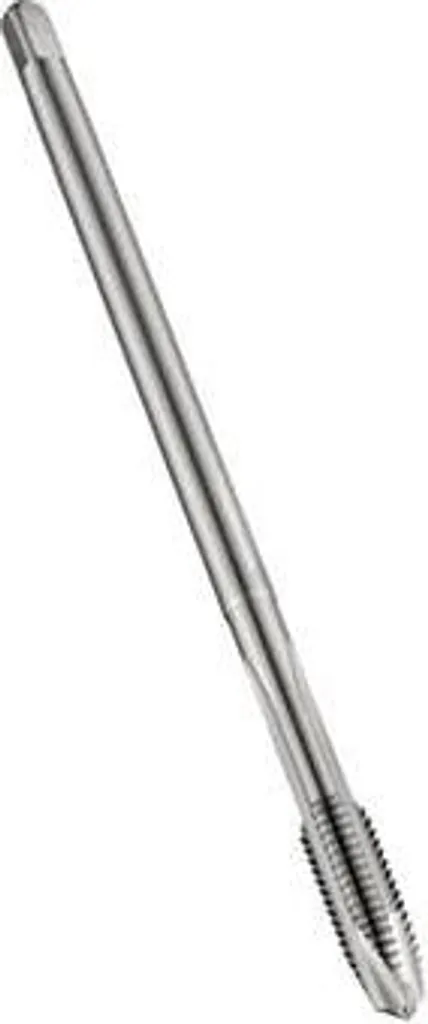 Taraud haute performance M12x1.75mm HSS-E-PM Dormer E606 2,5XD - 2