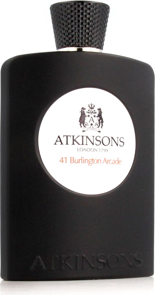 Atkinsons 41 Burlington Arcade EDP 100 ml UNISEX Obrázek produktu 