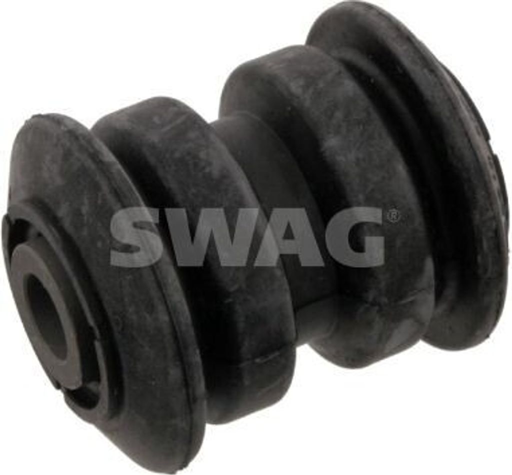 Lagerung Lenker für VW CRAFTER 30-50 Kasten (2E) Vorne Links Vorne Vorne Rechts 10 93 0295 SWAG