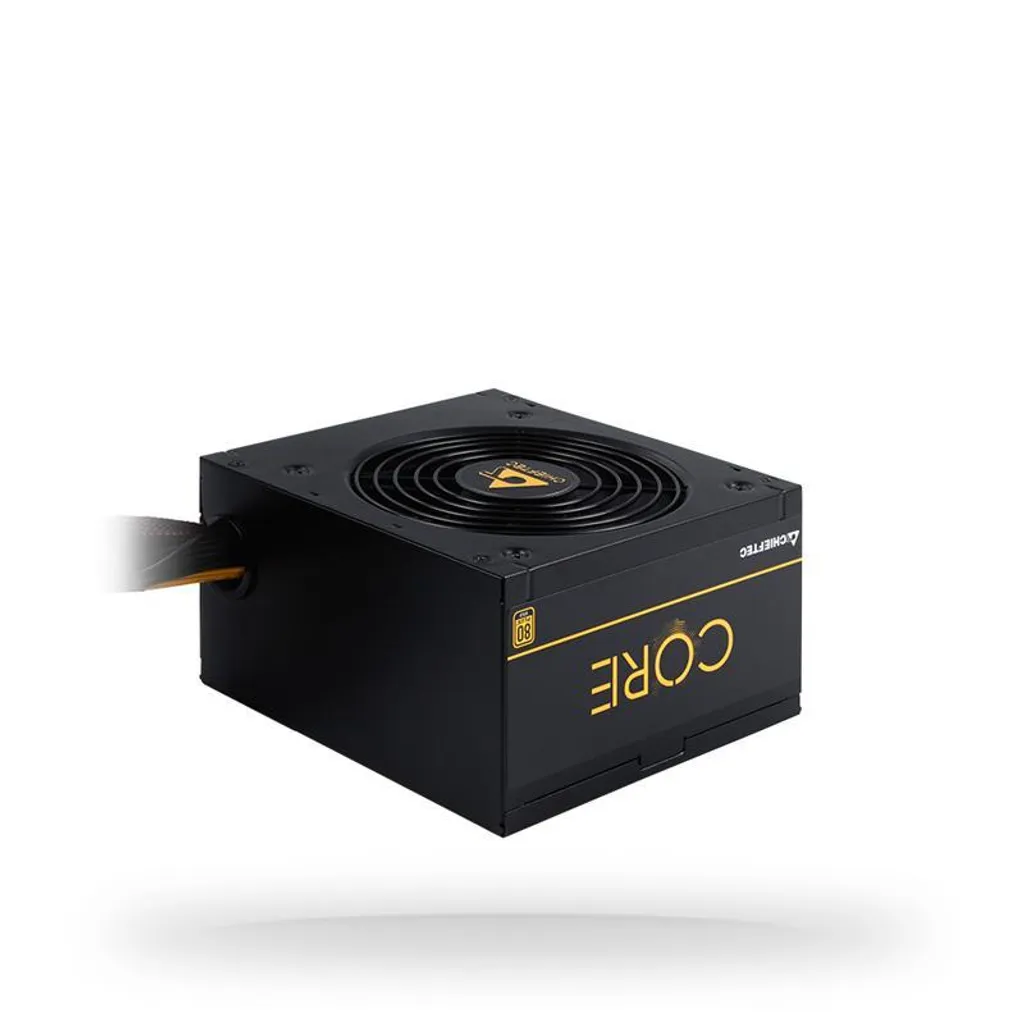 Chieftec BBS-500S 500W Core Gold | Alimentatore PC Economico e Potente