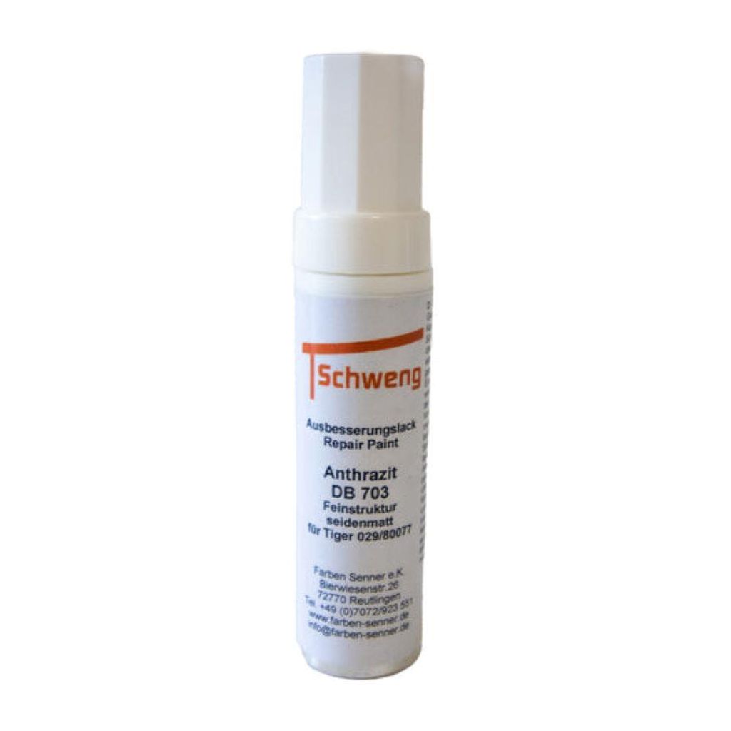 Lackstift DB 703 Anthrazit Produktbild 