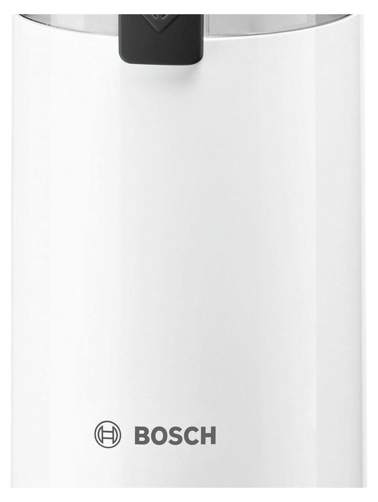 Bosch TSM6A011W macina caffé 180 W Bianco Immagine del prodotto 