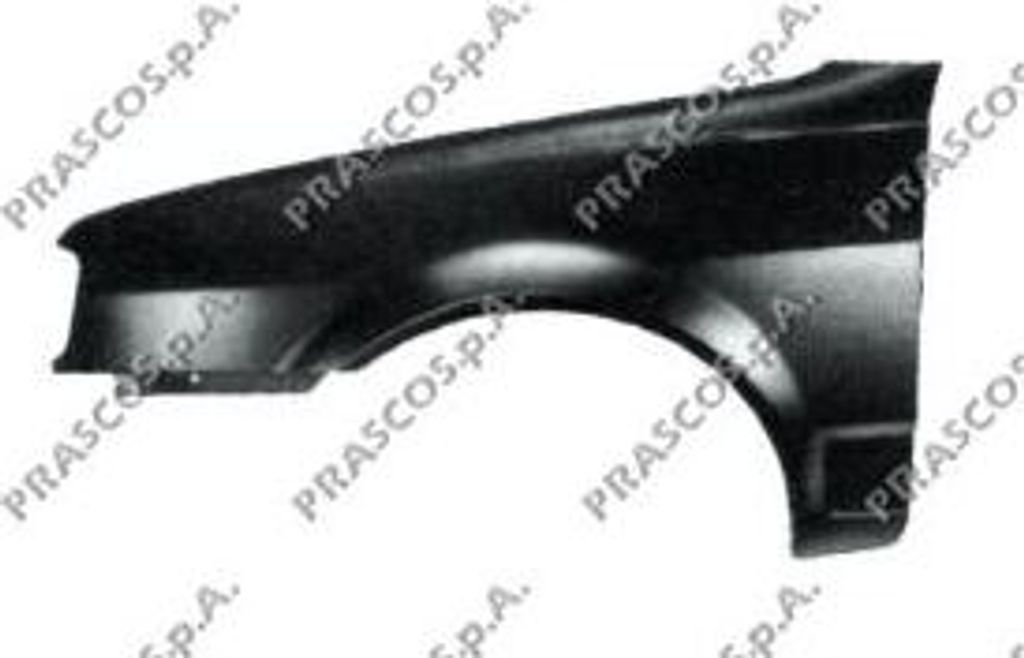 Prasco Kotflügel VW0143004