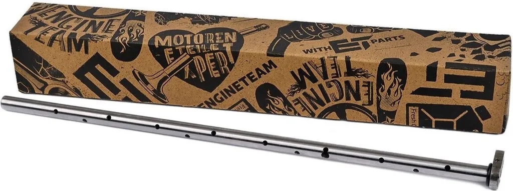 Arbre à cames pour réparation échappement VW Golf V, modèle VV0096