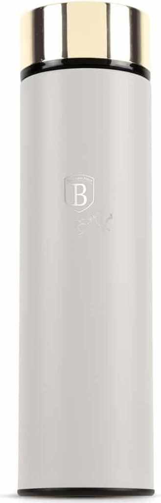 Flasche mit LED-Temperaturanzeige Berlinger Haus BH9676