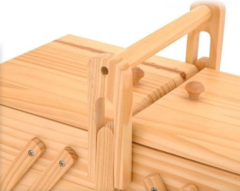 Taška na šicí potřeby Obrázek produktu 11