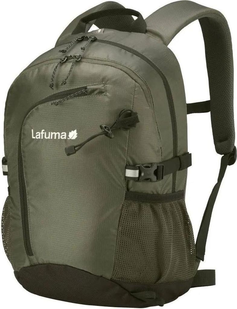 Lafuma Alpic 20l Rucksack Grün  Herren,Damen Grün One Size Produktbild 
