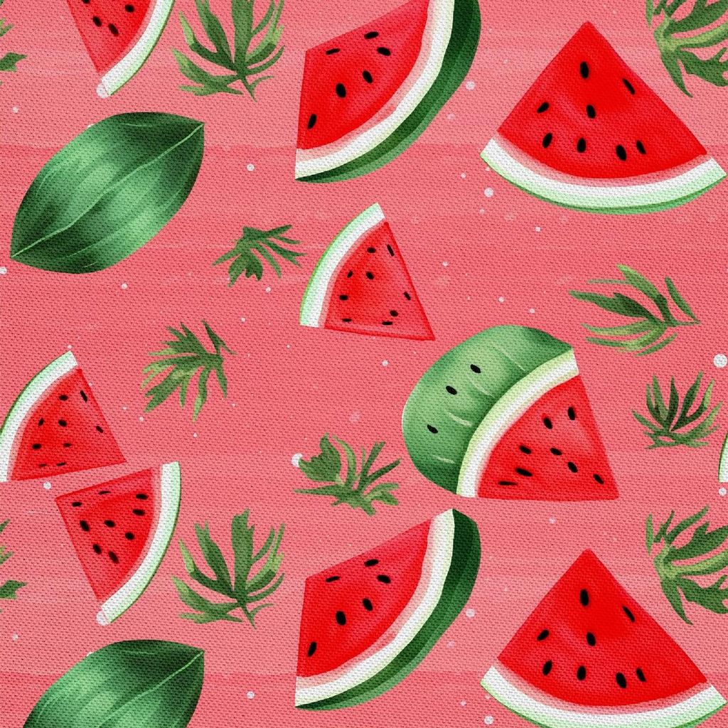 OUTDOOR DEKOSTOFFE OXFORD - Motiv Obst | DX6661