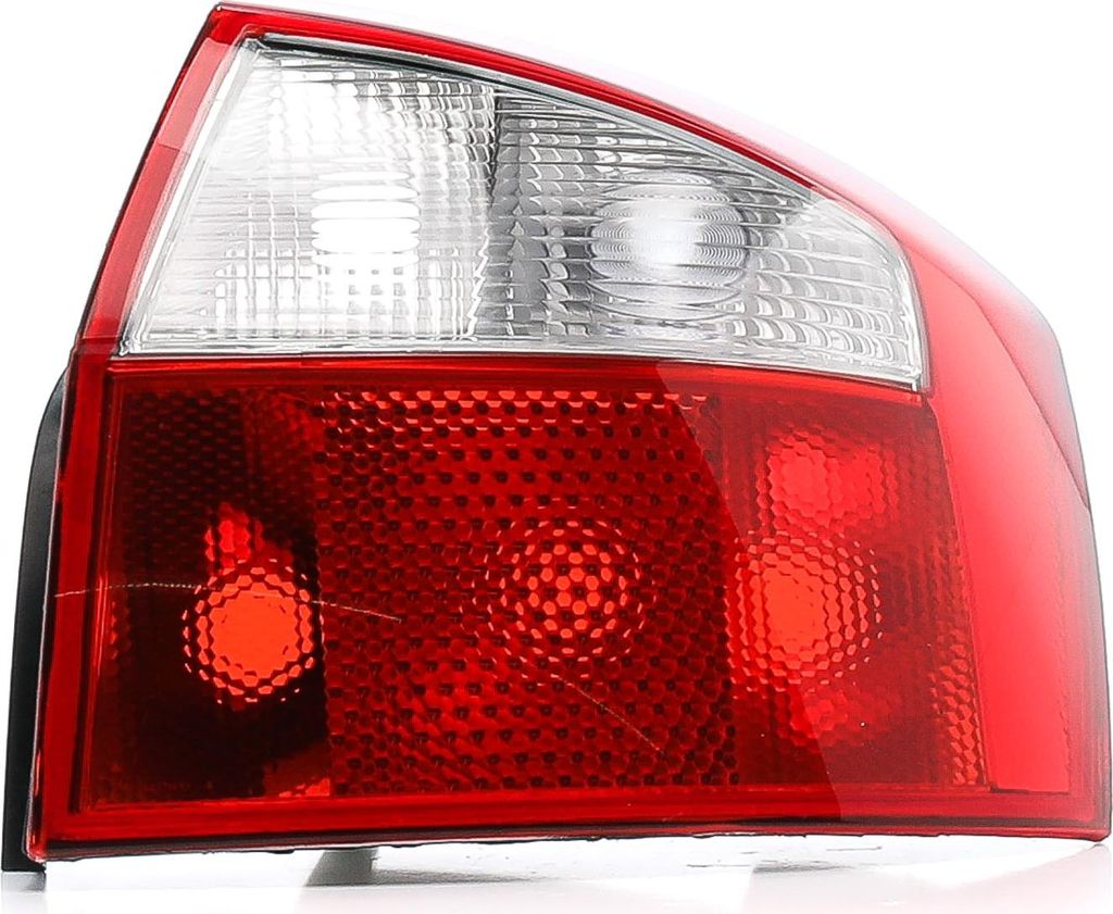 TYC Rückleuchte Heckleuchte Rechts für AUDI A4 Limousine Produktbild 