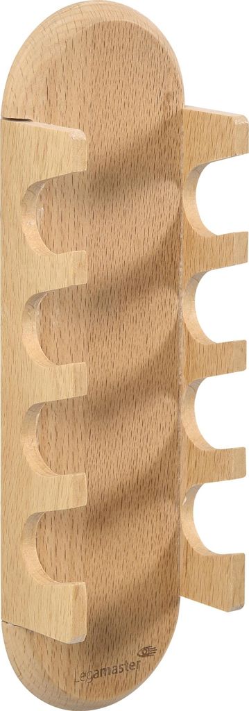 Legamaster Glasboard-Markerhalter WOODEN 7-122125 magnetisch
