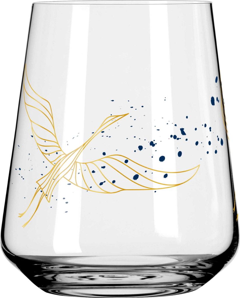 Sparkle Universalglas-Set #1, #2 Von Ana Vasconcelos Produktbild 4