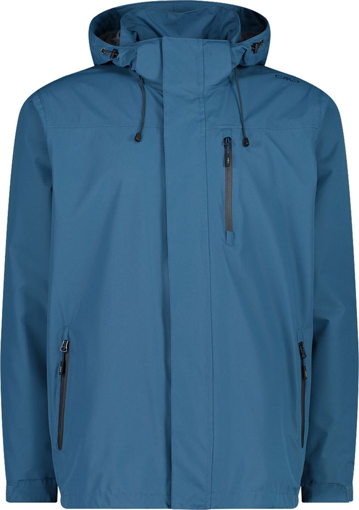 CMP Outdoorjacke Jacket Zip Hood