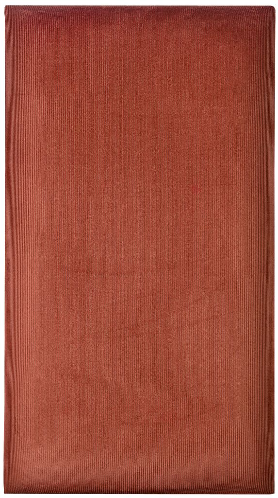 Stagg VWR Weinrote Stoff-Sitzauflage / Sitzpolster für PB 40/45/47