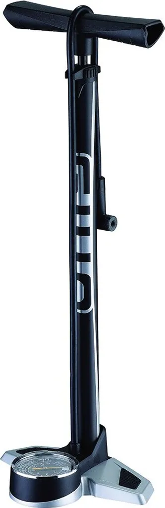 Pompe de gonflage vélo Giyo GF-2330V 180 PSI idéale pour garage et atelier