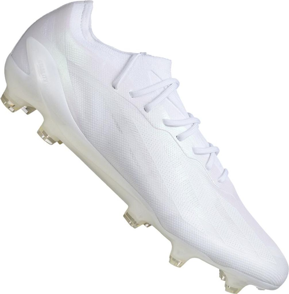 adidas X Crazyfast.1 FG ftwwht-ftwwht-ftwwht 44 Image du produit 
