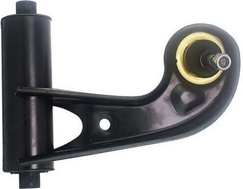 DENCKERMANN D120121 Querlenker Vorne Links Oben passend für MERCEDES-BENZ C-Klasse Limousine (W202)