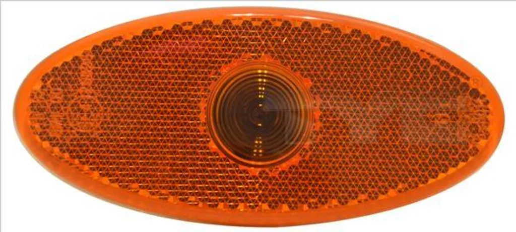 Luce Lampeggiante TYC 18-11011-00-2 per NV400 Master Movano | OE 2618000Q0A