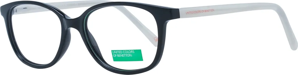 Lunettes pour Écran et Lecture Benetton BEKO2009 Monture Ergonomique 48