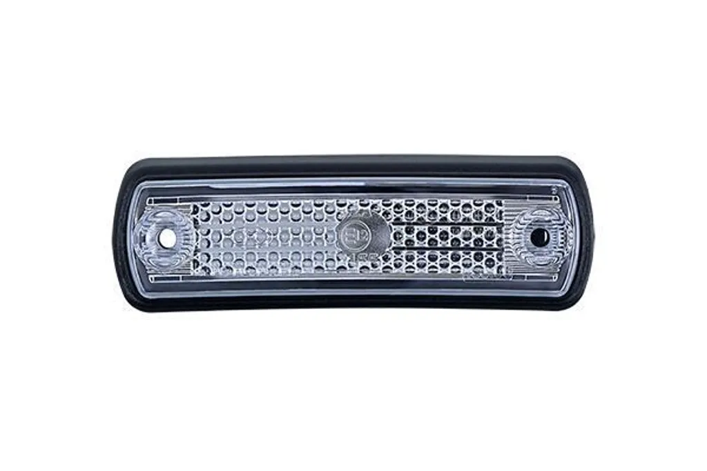 Feu de position avant 24V HELLA anti-humidité pour camion MAN TGS