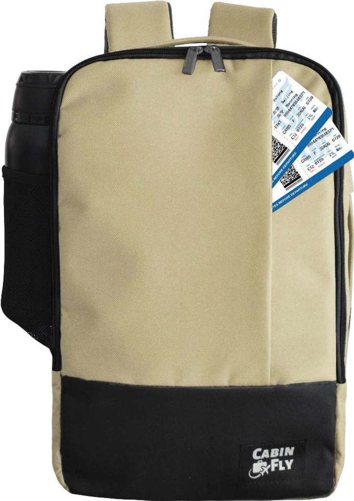 Osprey Daylite 26 Plus BoardingBlue Allegiant Air Personal Item