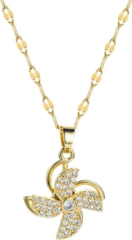 Gioielli Rachel Oro KP21277 - Eleganza Professionale e Comfort