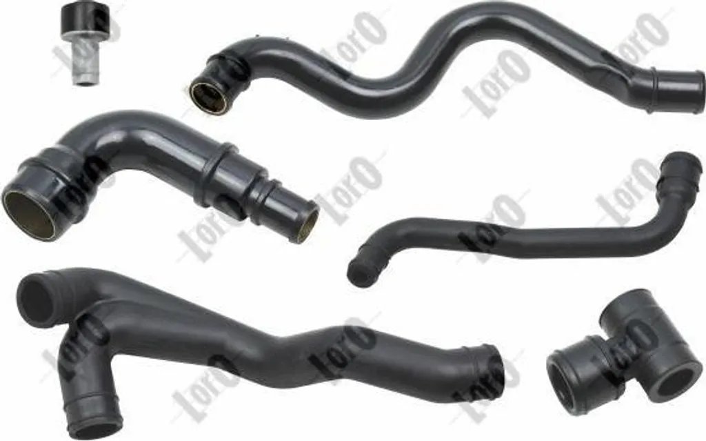 Réparer Fuite Liquide Refroidissement 037121142A pour Golf 4, A4 et Leon