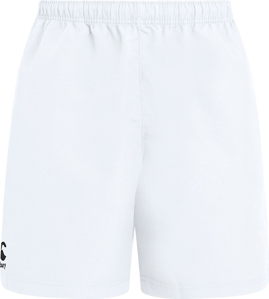 Canterbury - "Club" Shorts für Herren PC4373 (3XL) (Weiß)