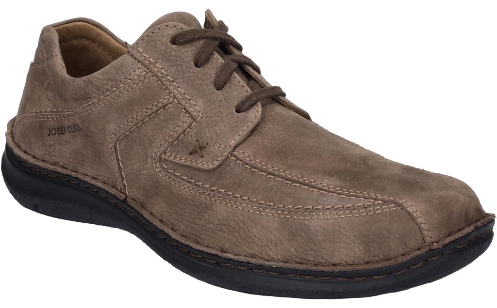 JOSEF SEIBEL Anvers 08 | Halbschuh für Herren | Braun Produktbild 