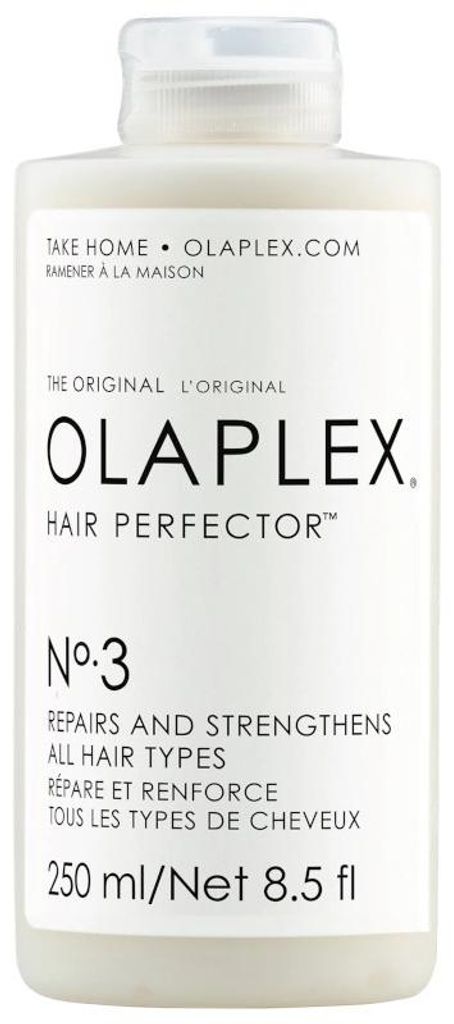 Olaplex No.3 Perfezionatore per capelli 250 ml Immagine del prodotto 