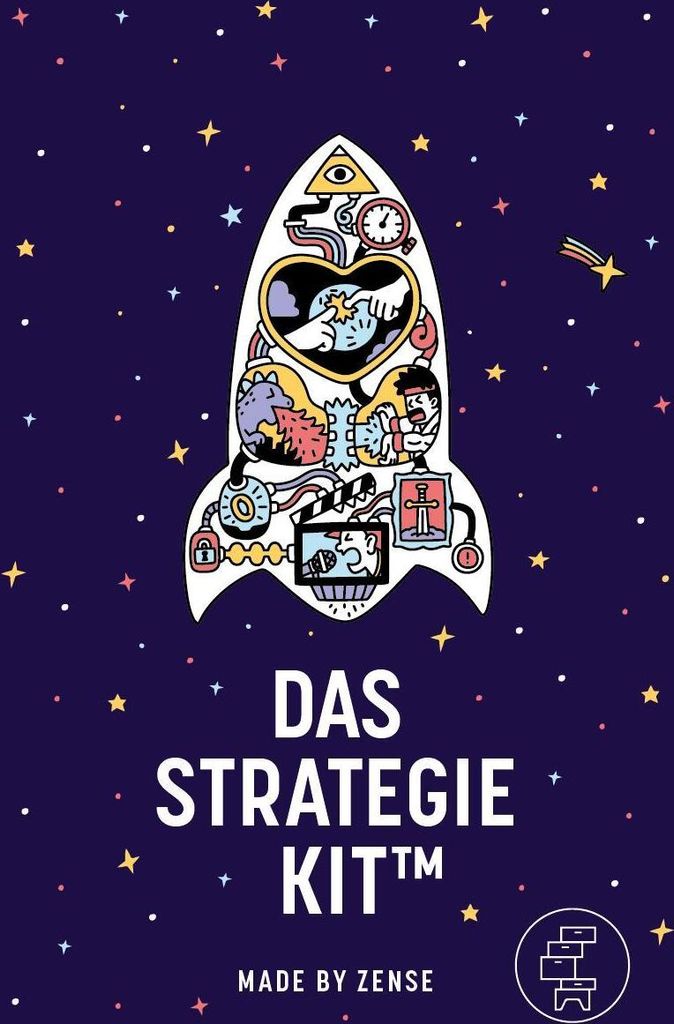 Das Strategie Kit