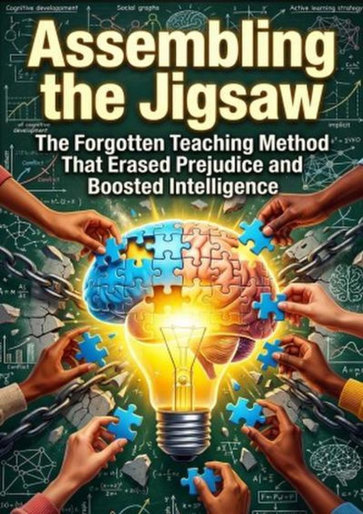 Assembling the Jigsaw