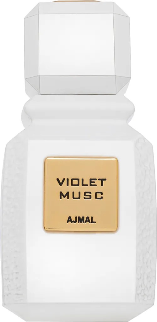 Ajmal Violet Musc unisex eau de parfum 100 ml