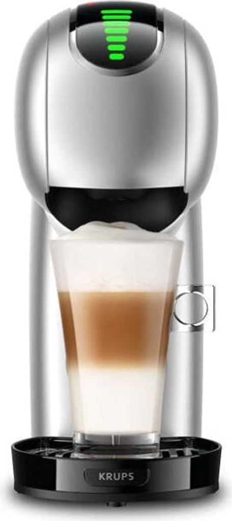 Krups Genio S Plus Genio S Touch Kaffeemaschine KP440E Produktbild 8