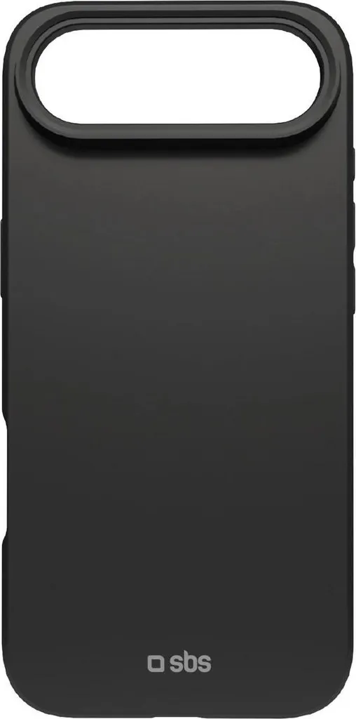 Custodia iPhone 17 Air SBS Full Active Mag D3O - Colore Nero