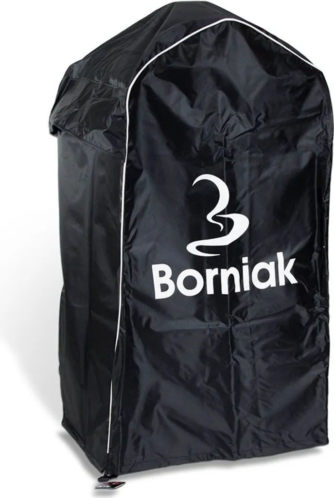 Housse Borniak 150L Polyester TYTAN imperméable avec cordon serrage