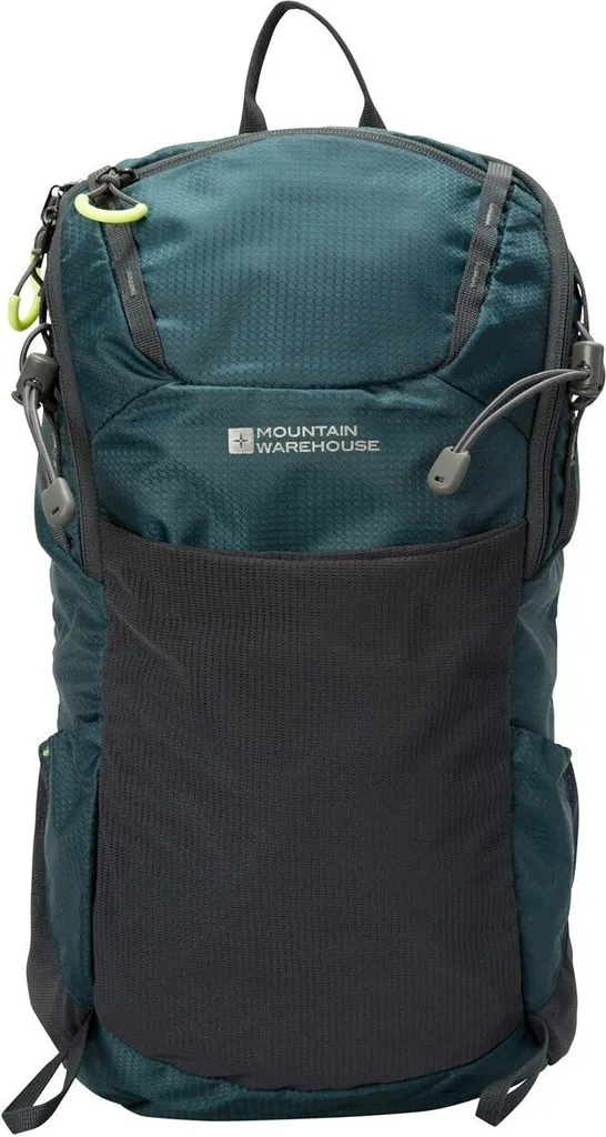Zaino Mountain Warehouse Inca 18L MW1552 - Offerta E-commerce