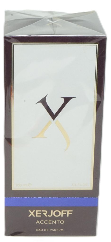 Xerjoff Sospiro Accento Edp Spray Produktbild 