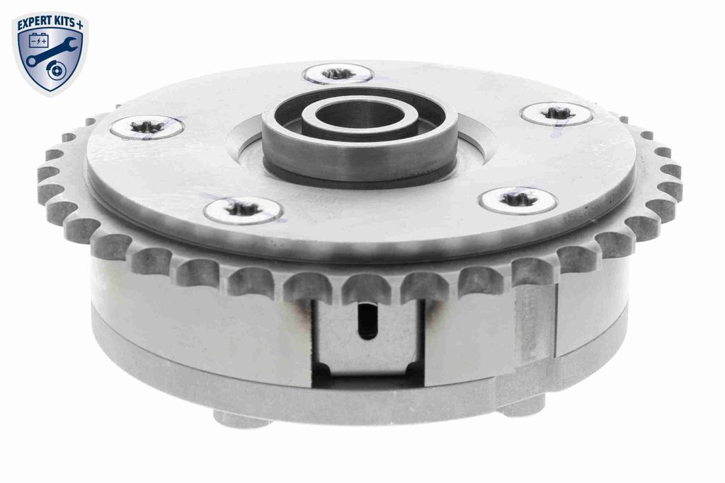 VAICO V20-2984 Nockenwellenversteller für BMW 3 Touring (E91) Auslass 38-Zähne