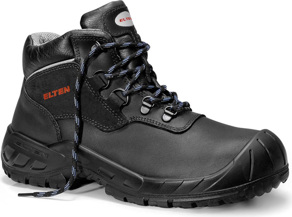 Elten LUTZ S3 HI Sicherheitsschnürstiefel 60561 40 EU