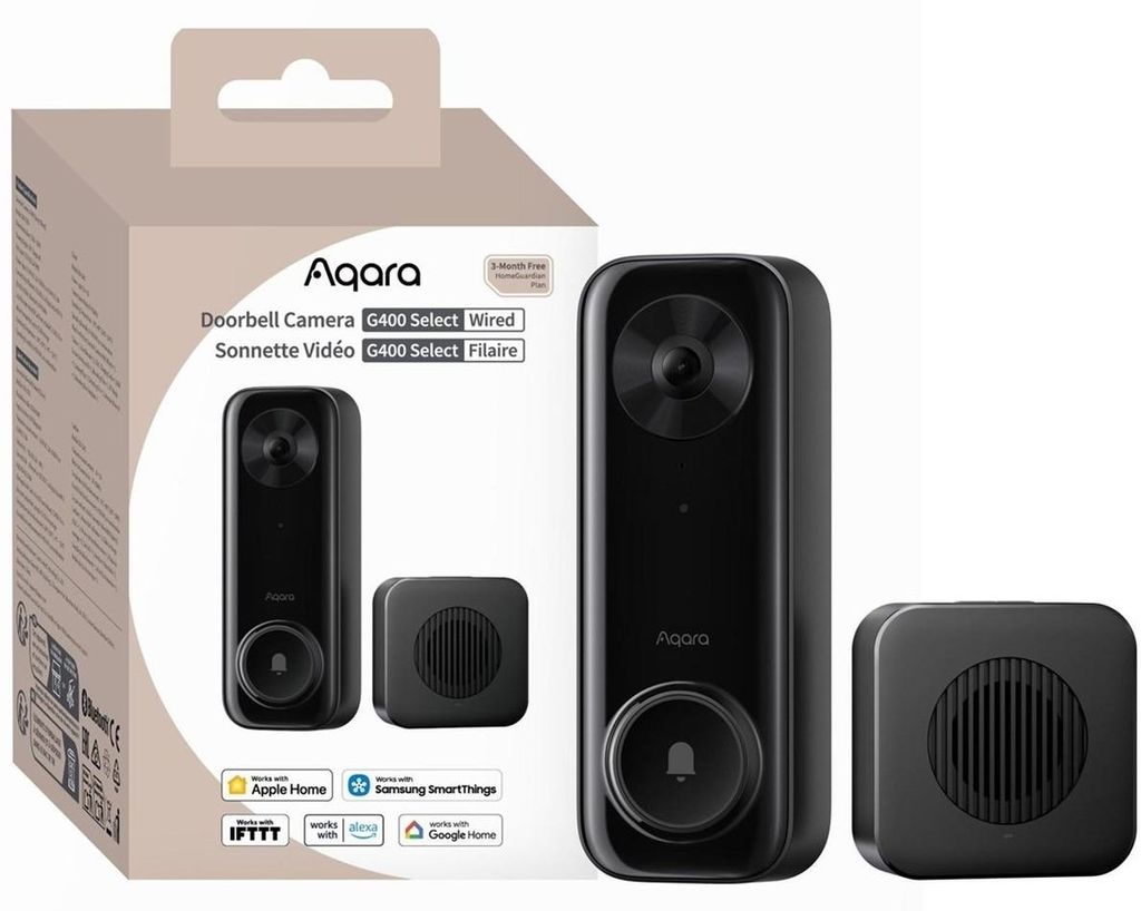 Aqara 6978350350639 Zdjęcie produktu 