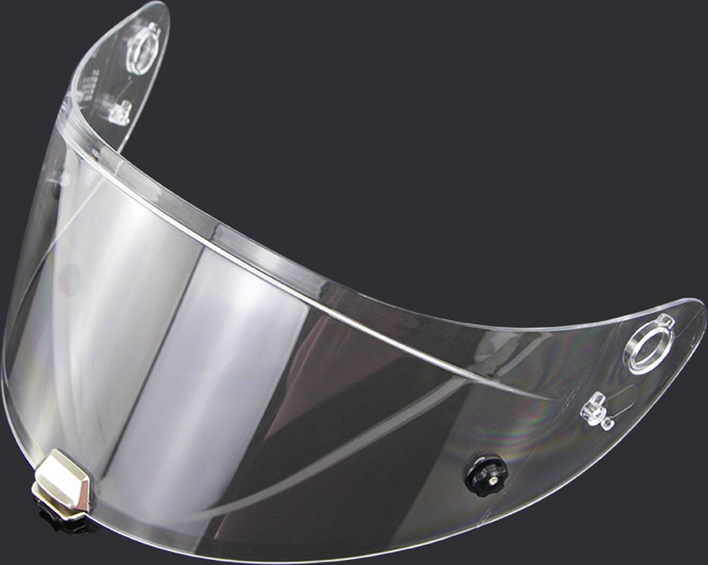 Motorradhelm Visier Motorrad Gesichtsschutz Helmzubehoer Ersatz fuer HJC RPHA11 RPHA70 Helm