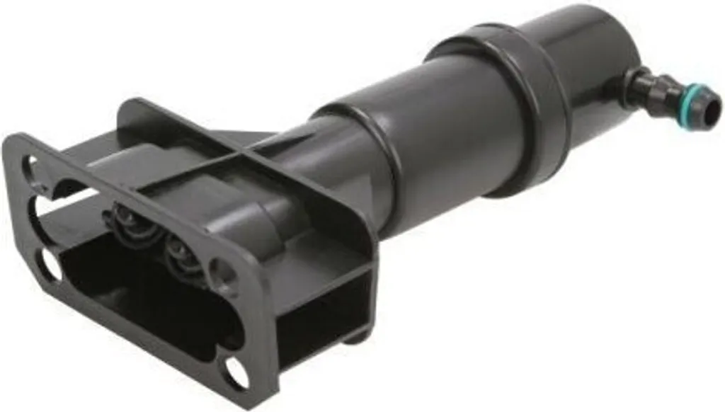 Buse de lave-phare avant pour Audi A6 type 4B compatible 4Z7955101
